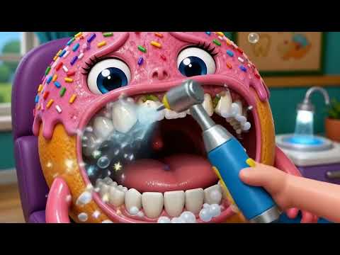 Dentist World: Teeth Salon video thumbnail