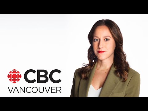 WATCH LIVE: CBC Vancouver News at 6. May 12 - Officer and suspect in hospital after Duncan shooting