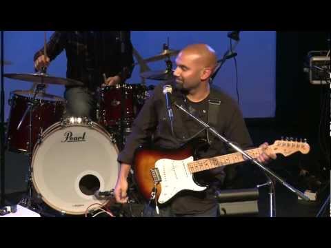 Kevin Ramessar - Live at the Registry Theatre, Harvest Moon