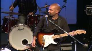 Kevin Ramessar - Live at the Registry Theatre, Harvest Moon