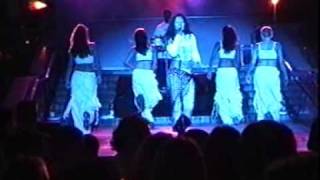 GARCIA - Vamonos presented by TOM PRODUCTIONS Artists Management GERMANY