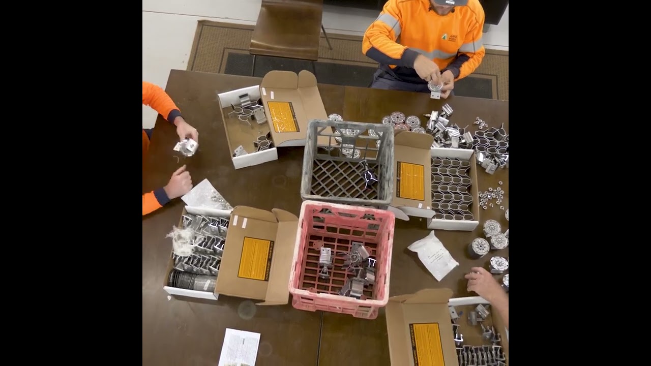 Outstanding solar savings in The Outback!