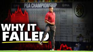 How Golf's Coolest Major Lost its Identity
