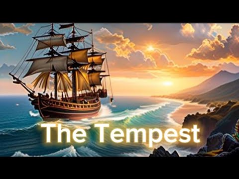 The Tempest by Shakespeare | Plot summary, themes, characters and 20 one liner question answers