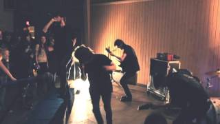 Curses - Outlast (Live at the Woodmen 2/20/16)