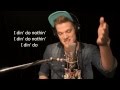 Scott Hoying - I Should Tell Ya Momma On You ...