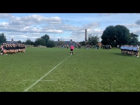 KING CROSS 14-16 LINDLEY ST JOES | Highlights | LINDLEY MAKE IT TO THE FINAL | All Tries & Big Hits!