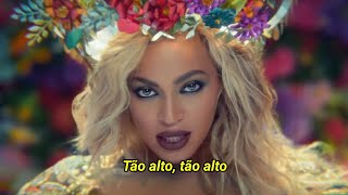 Coldplay - Hymn for the Weekend (Legendado) (Feat 