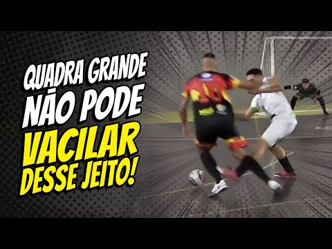 MANCHESTER/ZERO GRAU x BOCA MADELLA - Final Taça Votorantim 2022