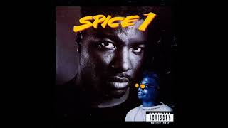 Spice 1 - Spice 1 - Money Or Murder