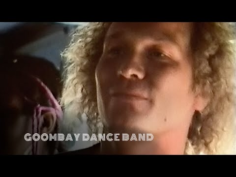 Goombay Dance Band - Indio Boy (Official Video)