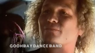 Goombay Dance Band - Indio Boy (Official Video)