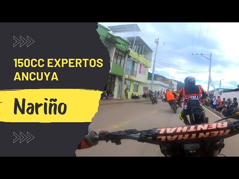 Avion 227 Cat 150cc Expertos, Ancuya Julio 2022