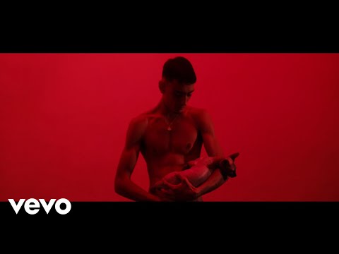 VillaBanks, Rosa Chemical, Linch - Succo Di Bimbi (prod. Linch, Reizon, YD)