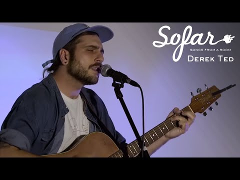 Derek Ted - Conversation | Sofar Los Angeles