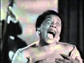 Dinah Washington - I Don't Hurt Anymore (1956 ...