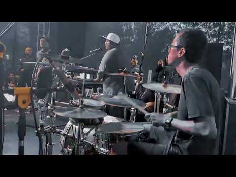 Yoyojog DrumCam - Ditato - Shaggydog