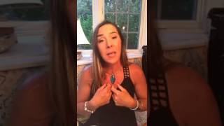 2 simple ways you can get your clients to feel their feelings!