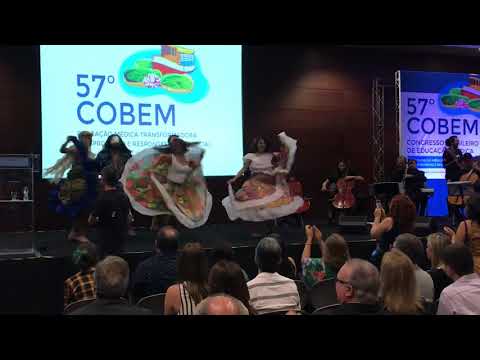 Medley de Carimbó - OVA 🛶 no COBEM 🏥