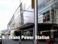 Ikea Ikano Power Station Christmas 2007