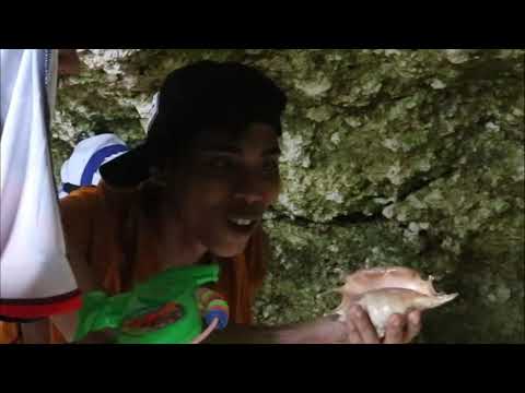 TREASURE HUNTING (PART 1)