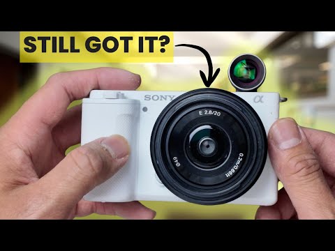 Video thumbnail for Video Review 2