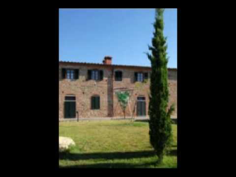 Fattoria  Fibbiano - Inside the Tuscan Hills