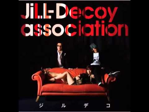 JiLL-Decoy association - Jolly Jolly