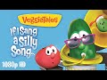 VeggieTales If I Sang A Silly Song 1080p HD
