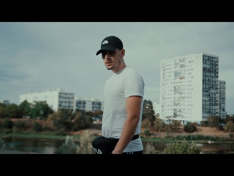 SEGNA - K7 (clip officiel - Mani Deïz)