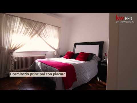 Video de YouTube - Venta Casa 4 dormitorios + servicio + Fondo Parque Batlle