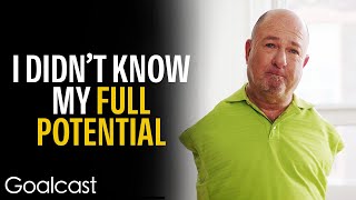 Born Without Arms, Alvin Law Proves Why Labels Don't Define You| Goalcast