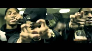 Blast Gang Shooters Official Music Video - SouljaKid Ft. KillaJ