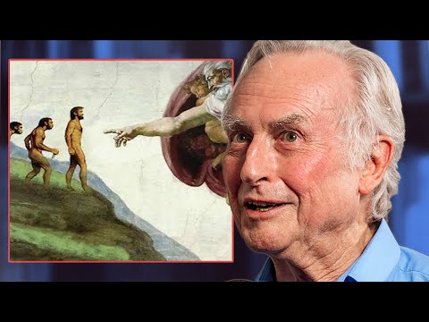 Science WILL Explain the Big Questions - Richard Dawkins