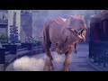 The Dino World At Phoenix Mall Pune