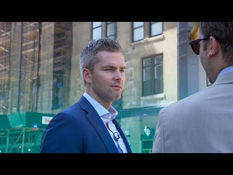 MY 9 TO 5 AS A REAL ESTATE AGENT | Ryan Serhant Vlog #022