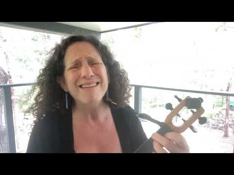 I Can't Go Back to Savoury Now - John Shuttleworth (uke cover)