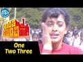 Shanti Kranti Movie One Two Three Video Song Nagarjuna Juhi Chawla Hamsalekha
