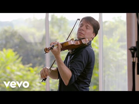 Joshua Bell, Peter Dugan - "Summertime" from Porgy and Bess (Official Video)