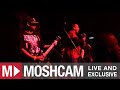 Terror - Overcome | Live in Sydney | Moshcam