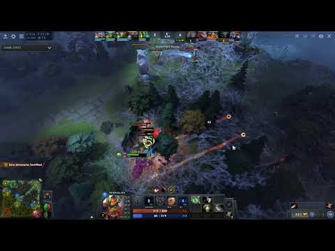 How to dominate with Pangolier in patch 7.26 by GeneRaL | Dota 2
