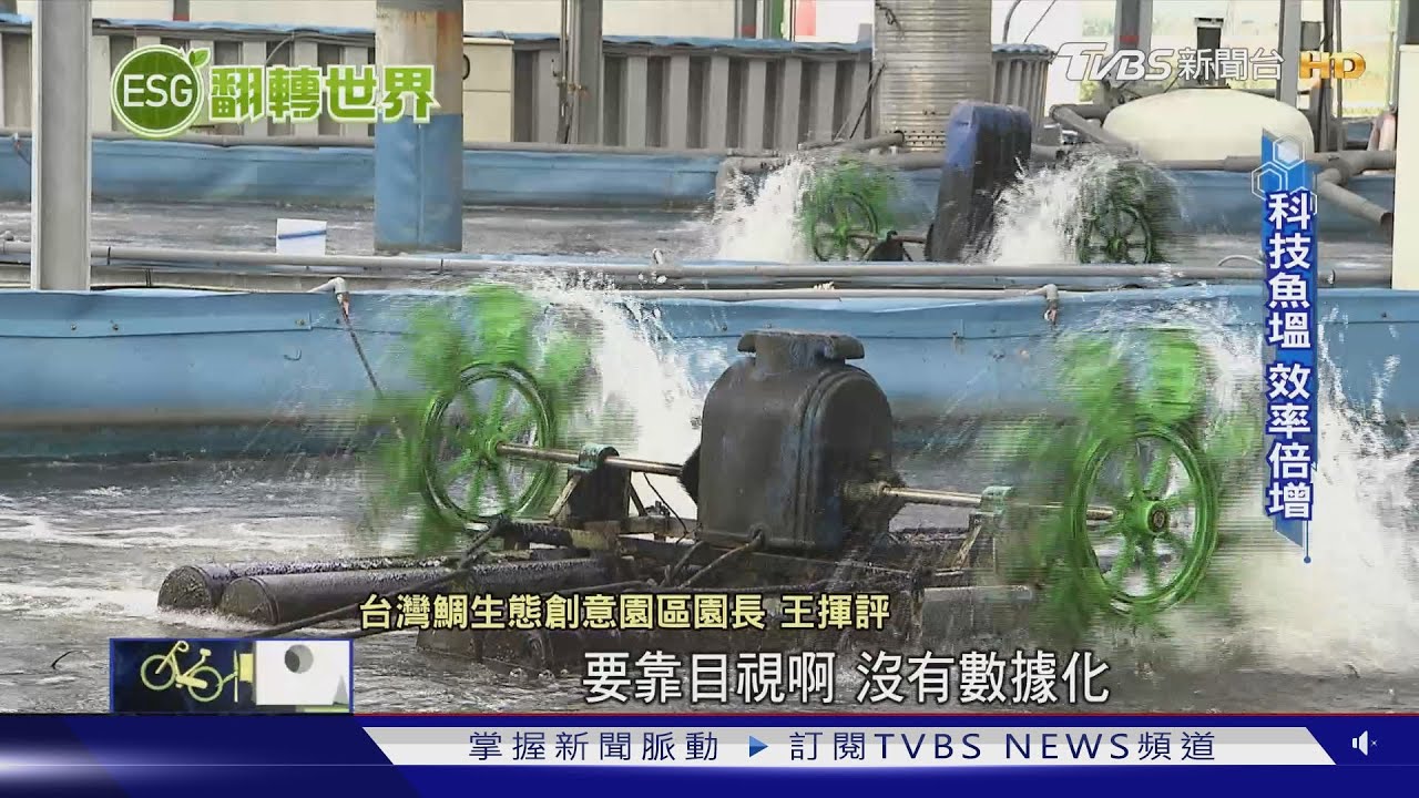 農業人口老化加劇! 「智慧農業」讓年輕人滑手機就能種田?