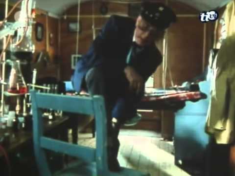 Löwenzahn Classics 049 Hatschi, der Schnupfen geht um