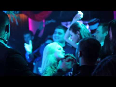 BAR.party Bolero @ DJ KON , 1.02.2014