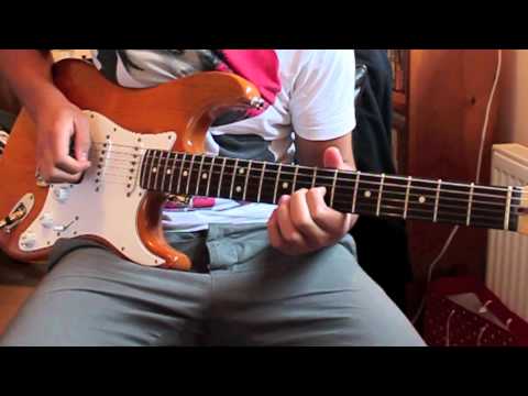 Her Black Eyes - Little Comets