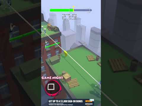 🦑 SQUID GAME LEVEL 15! | Squid Game Tug Of War Challenge! #shorts #squidgame #squidgamenetflix