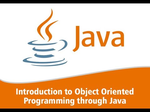 Java Oops Concepts In Just 50 Minutes Object Oriented Programming Java Tutorial For Beginners