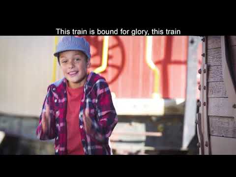 05 This Train Is Bound for Glory