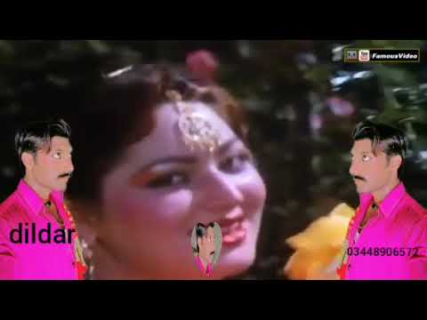 madam Noor Jahan gana dur se tenu main manava 2025