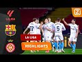 EEN GALAVOORSTELLING VAN GIRONA TEGEN BARCA!!?✨ | Barcelona vs Girona | La Liga 23/24 | Samenvatting